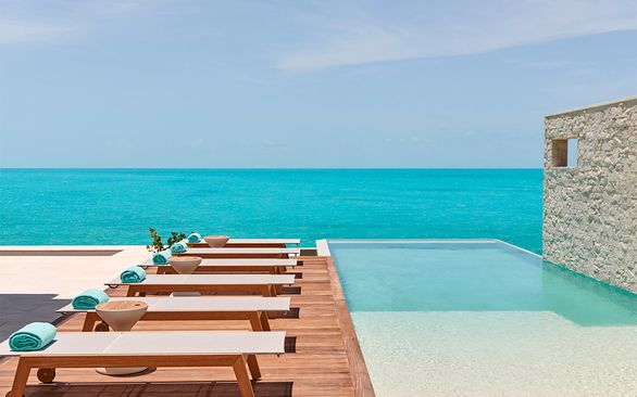 Wymara - Four Bedroom Amuse Villa