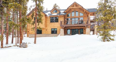 Breckenridge Views