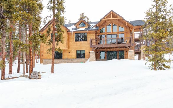 Breckenridge Views