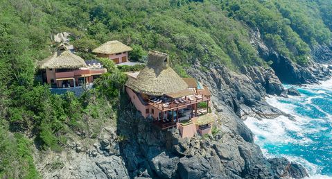 Casa Garrobo