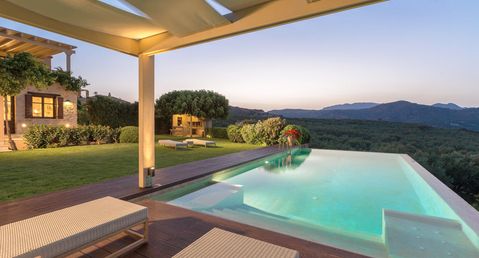 Villa Filira