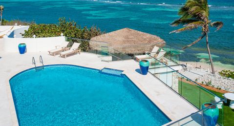 Great Bluff Estates