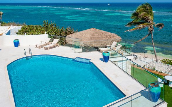 Great Bluff Estates