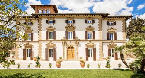 Villa Mussio