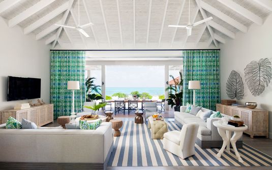 The Residences - Villa Frangipani