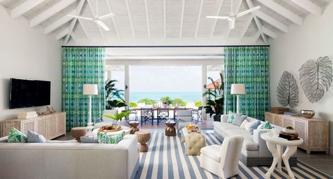 The Residences - Villa Frangipani