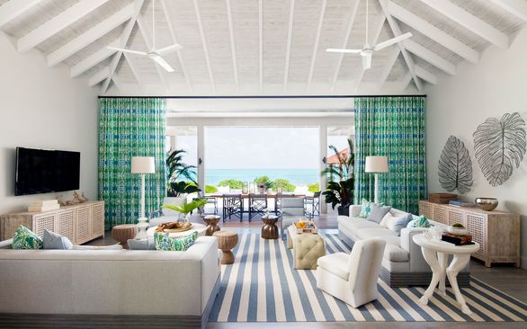 The Residences - Villa Frangipani