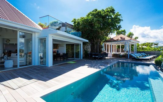 Villa Romana