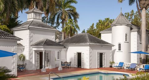 Rose Hall Garden Villa 5 Bedroom