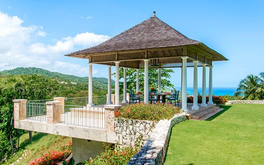 Point of View - The Tryall Club