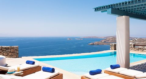Villa Elpida