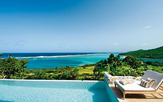 St. Vincent and the Grenadines | Luxury Villas | Lacure Villas