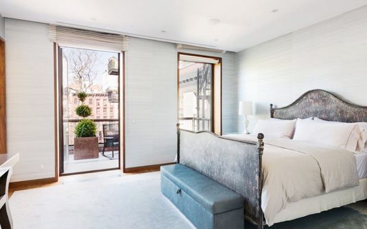 Greenwich Contemporary