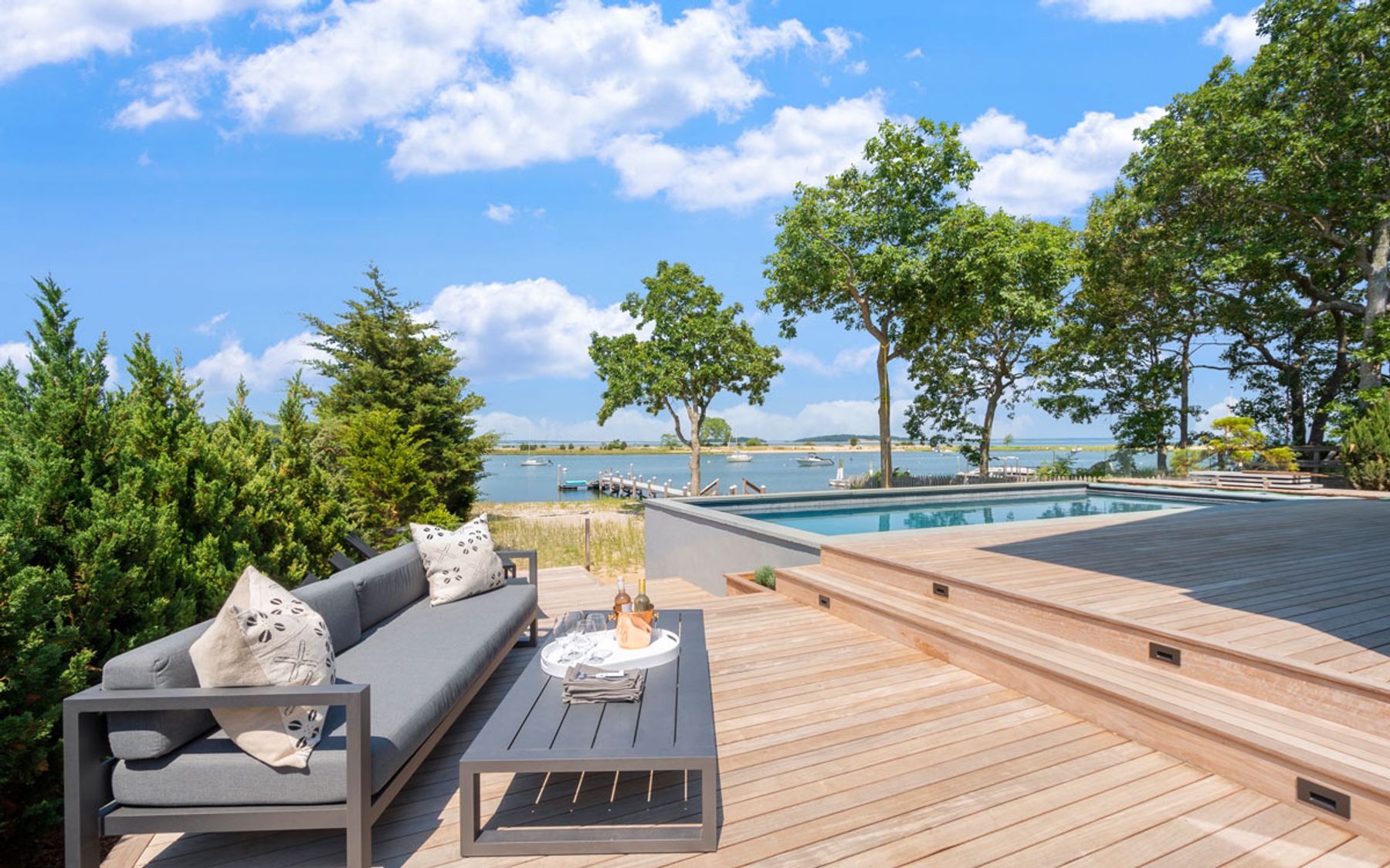 Why Fall Is the Hamptons' Best-Kept Season