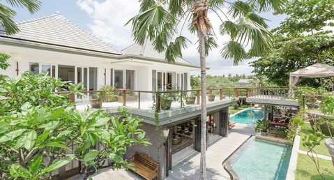 Jadine Bali Villa