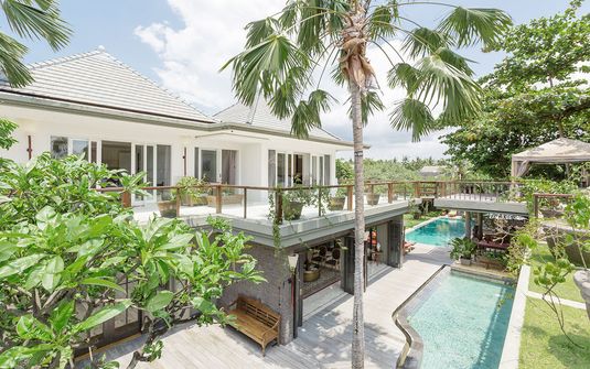 Jadine Bali Villa