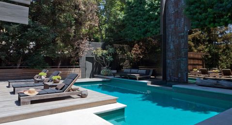 Buff and Hensman House
