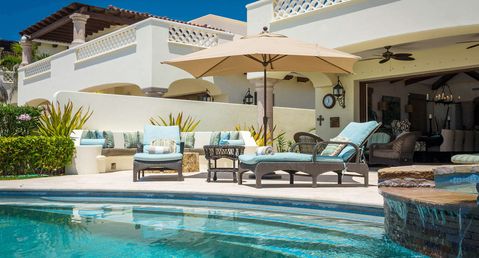 Casa Corazon del Mar