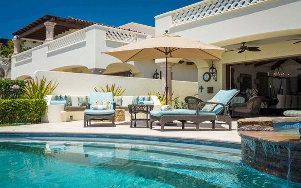 Casa Corazon del Mar