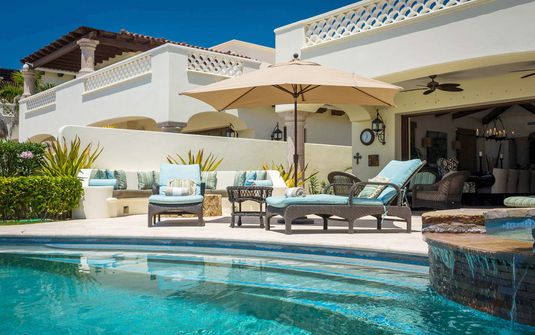 Casa Corazon del Mar