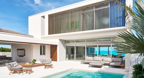 Wymara - Five Bedroom Cinco Villa