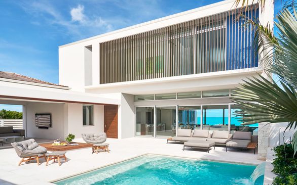 Wymara - Five Bedroom Cinco Villa