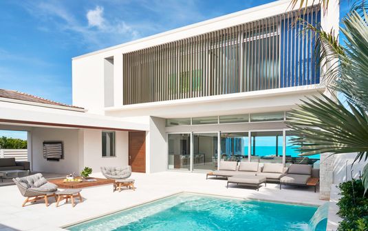 Wymara - Five Bedroom Cinco Villa