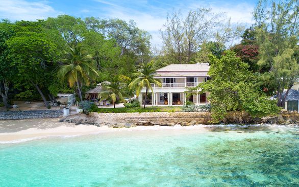 Hemingway House