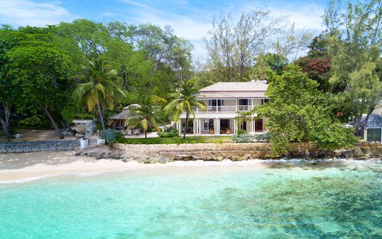 Hemingway House