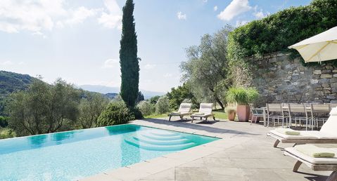 Villa Il Sogno