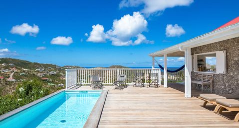 Villa Supersky
