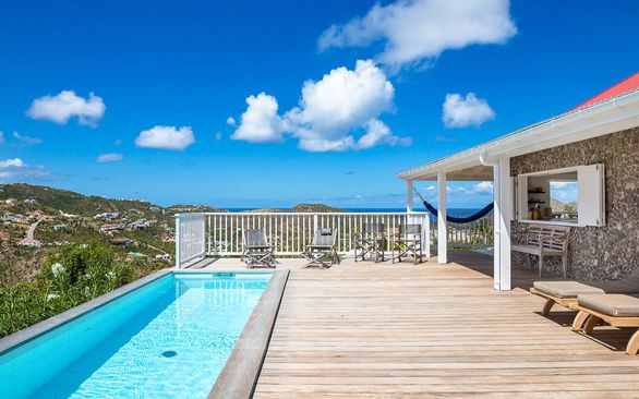 Villa Supersky