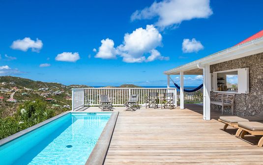 Villa Supersky