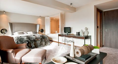 Chalet Rue de la Velle