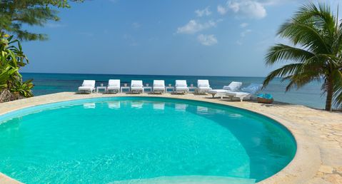 Reef House - The Tryall Club