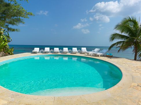 Reef House - The Tryall Club