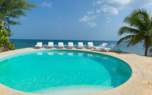 Reef House - The Tryall Club