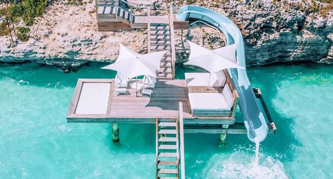 Wymara - Four Bedroom Amuse Villa