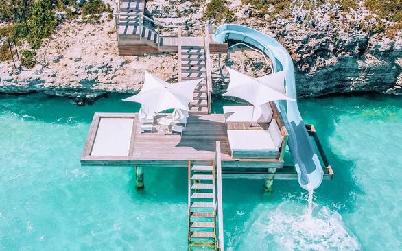 Wymara - Four Bedroom Amuse Villa