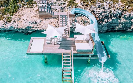 Wymara - Four Bedroom Amuse Villa