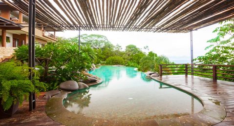 Villa Numu