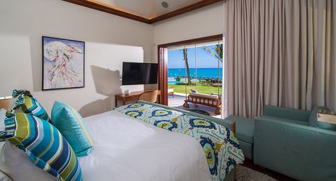 Aqua Bay - The Tryall Club