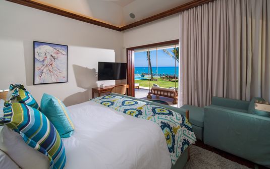 Aqua Bay - The Tryall Club