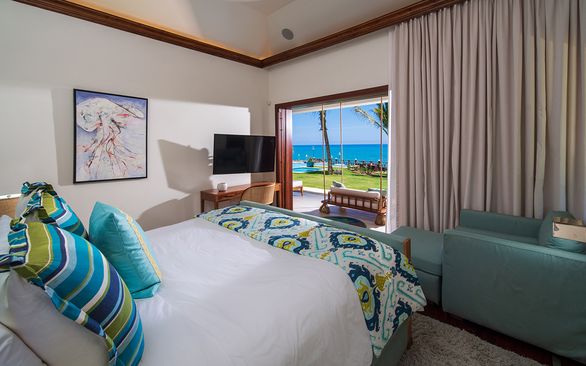 Aqua Bay - The Tryall Club