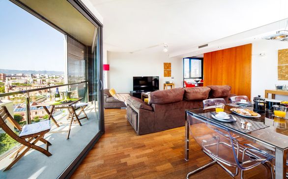 Victoria Diagonal Mar