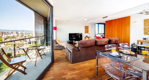 Victoria Diagonal Mar