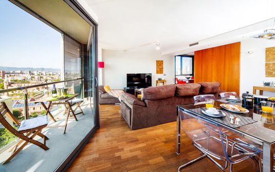 Victoria Diagonal Mar