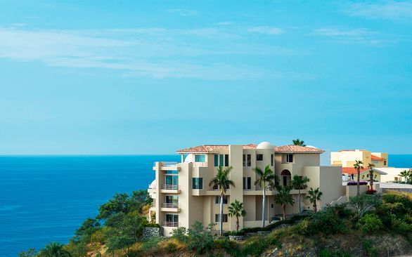 Villa del Mar de Cabo