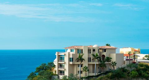 Villa del Mar de Cabo