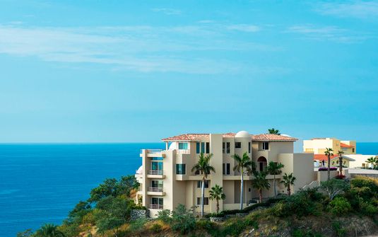 Villa del Mar de Cabo